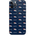 NFL Denver Broncos Blitz Series iPhone 12 Pro Skin